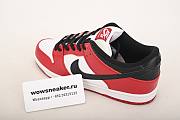 Nike SB Dunk Low J-Pack Chicago BQ6817-600  - 5