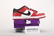 Nike SB Dunk Low J-Pack Chicago BQ6817-600  - 6
