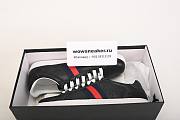 GUCCI Tennis 1977 Print Sneaker Y07H4 - 2