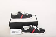 GUCCI Tennis 1977 Print Sneaker Y07H4 - 3