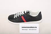 GUCCI Tennis 1977 Print Sneaker Y07H4 - 5