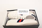 GUCCI Ace Embroidered Low-Top  sneaker - 2