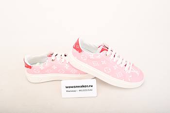 Louis Vuitton Archlight pink