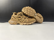 Balenciaga Track.2 Beige 566515 W2GN1 2165 - 3