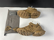 Balenciaga Track.2 Beige 566515 W2GN1 2165 - 5