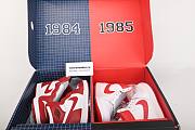 Air Jordan New Beginnings Pack Retro High 1 & Nike Air Ship CT6252-900 - 2