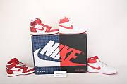 Air Jordan New Beginnings Pack Retro High 1 & Nike Air Ship CT6252-900 - 3