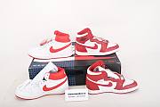 Air Jordan New Beginnings Pack Retro High 1 & Nike Air Ship CT6252-900 - 5