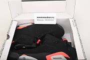 Air Jordan 6 Retro Black Infrared (2019) 384664-060  - 6