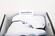 Air Jordan 11 Legend Blue 378037-117 - 6