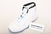 Air Jordan 11 Legend Blue 378037-117 - 3