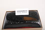 Christian Louboutin black  - 2