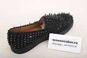 Christian Louboutin black  - 5