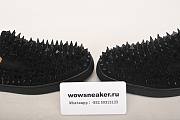 Christian Louboutin black  - 6