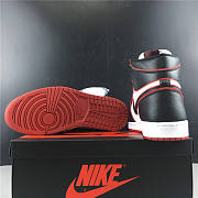 Air Jordan 1 Retro High Bloodline 555088-062 - 2