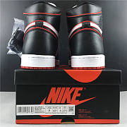 Air Jordan 1 Retro High Bloodline 555088-062 - 3