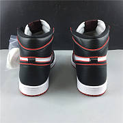 Air Jordan 1 Retro High Bloodline 555088-062 - 5