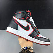 Air Jordan 1 Retro High Bloodline 555088-062 - 6