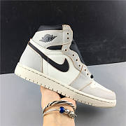 Air Jordan 1 Retro High OG Defiant SB NYC to Paris CD6578-006 - 2