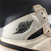 Air Jordan 1 Retro High OG Defiant SB NYC to Paris CD6578-006 - 3