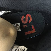 Air Jordan 1 Retro High Not for Resale Varsity Red 861428-106  - 3