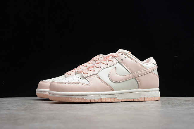 Nike Dunk Low Orange Pearl DD1503-102 - 1