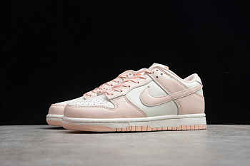 Nike Dunk Low Orange Pearl DD1503-102
