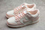 Nike Dunk Low Orange Pearl DD1503-102 - 3