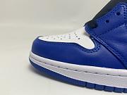 Air Jordan 1 Retro High Game Royal 555088-403 - 5