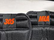 Air Jordan 1 Retro High SoleFly Art Basel Black AV3905-038 - 2