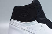 Air Jordan 1 Retro High Equality Black History Month (2018) AQ7474-001 - 2