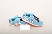 Nike SB Dunk Low Club 58 Gulf BQ6817-401 - 1