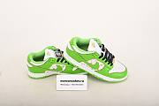  Nike SB Dunk Low xSupreme DH3228-101 - 1