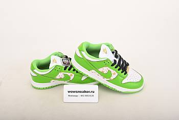  Nike SB Dunk Low xSupreme DH3228-101