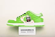  Nike SB Dunk Low xSupreme DH3228-101 - 5