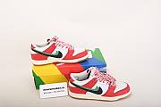 Frame Skate x Nike SB Dunk Low CT2550-600 - 4