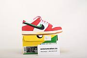 Frame Skate x Nike SB Dunk Low CT2550-600 - 3