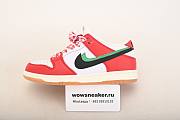 Frame Skate x Nike SB Dunk Low CT2550-600 - 2
