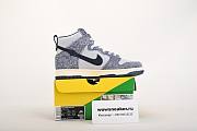 Nike SB Dunk High CW3092-400 - 2