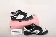 Nike SB Dunk Low Staple Panda Pigeon  BV1310-013 - 4