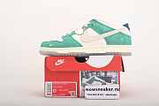 Nike Dunk Low Kasina Neptune Green CZ6501-101 - 3