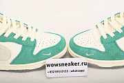 Nike Dunk Low Kasina Neptune Green CZ6501-101 - 4