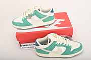 Nike Dunk Low Kasina Neptune Green CZ6501-101 - 6