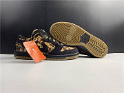 Nike Dunk SB Low Pushead 2 536356-002 - 2