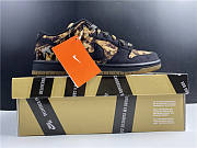 Nike Dunk SB Low Pushead 2 536356-002 - 3