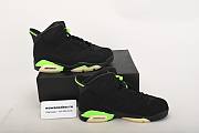 Air Jordan 6 Retro Electric Green CT8529-003 - 3