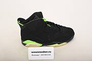 Air Jordan 6 Retro Electric Green CT8529-003 - 5