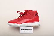 Air Jordan 11 Chicago Gym Red 378037-623 - 4