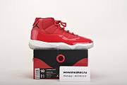 Air Jordan 11 Chicago Gym Red 378037-623 - 5