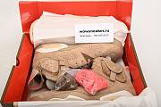 Air Jordan 6 Retro Travis Scott British Khaki DH0690-200 - 2
